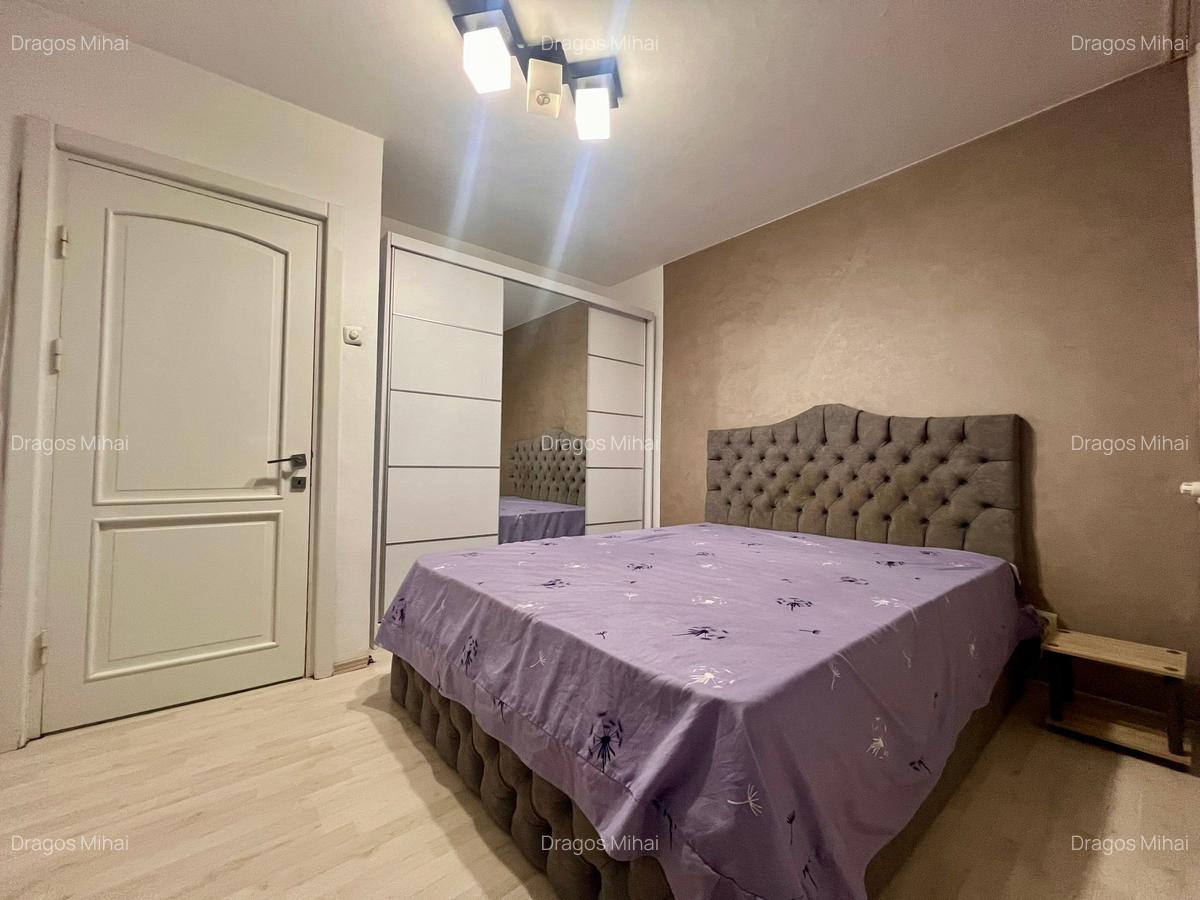 UNIRII CANTEMIR - METROU 5 MINUTE - DECOMANDAT - MOBILAT 2024 - 5