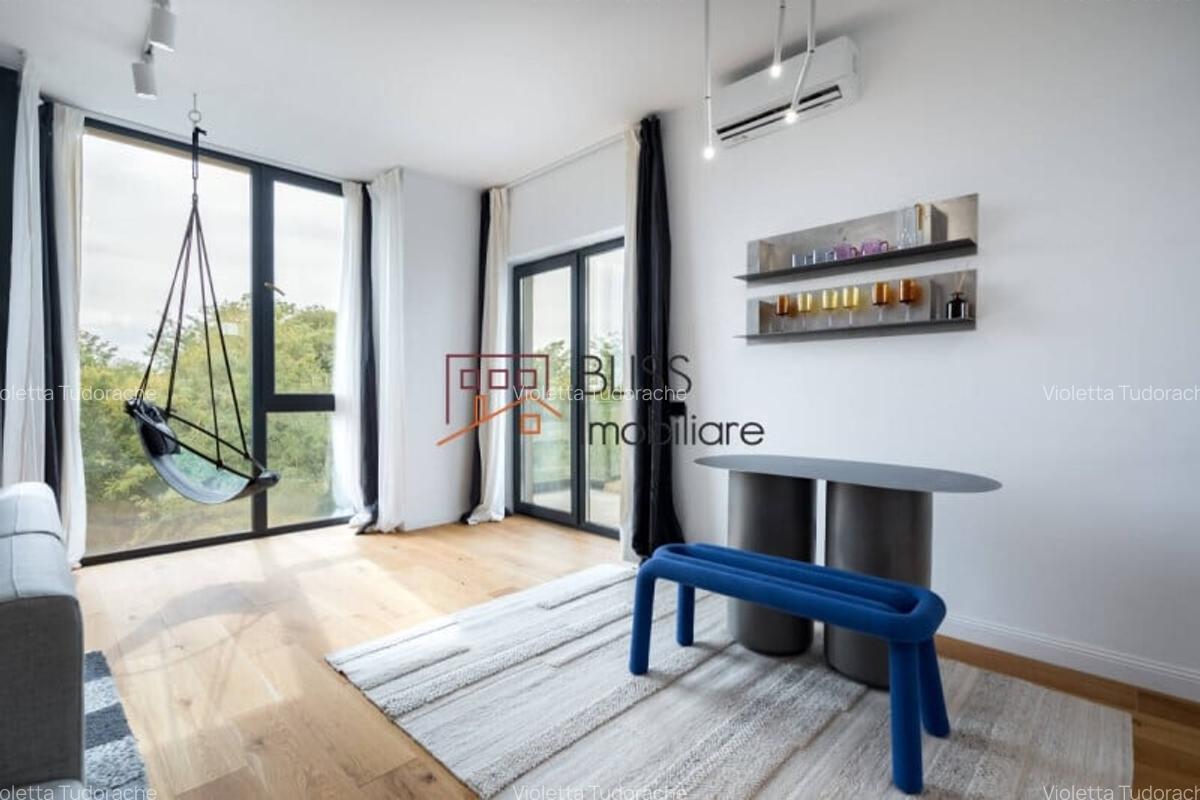 Apartament 2 camere în zona Iancu Nicolae Jolie Ville - 3