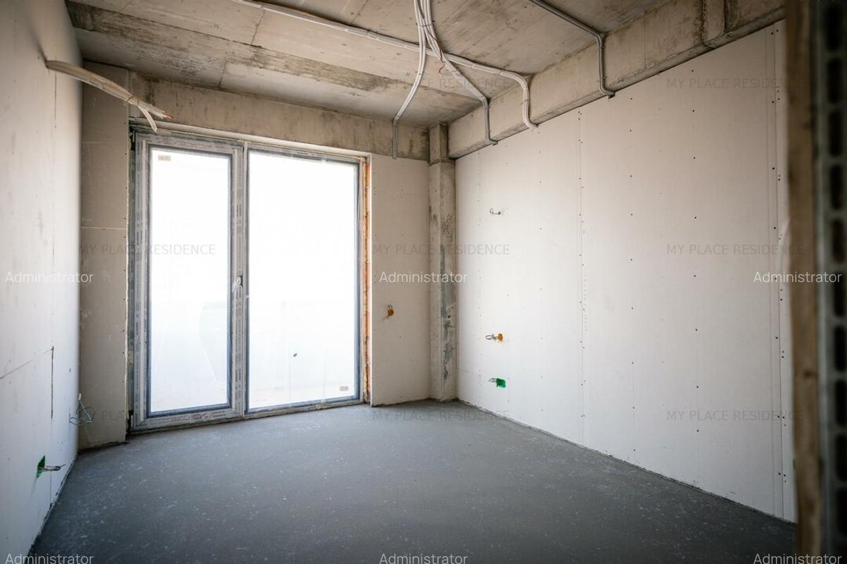 Studio dublu MyPlace North | Pipera Plaza | ne asumam diferenta de TVA - 31