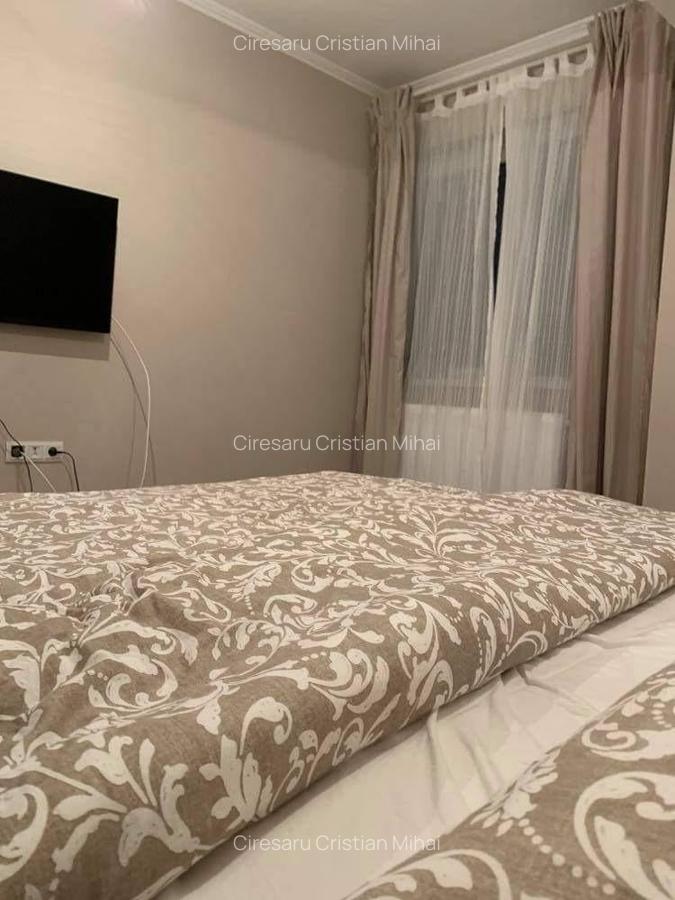 2 Camere + Parcare subterana +Gradina > Mutare Imediata - Comision 0% - 4