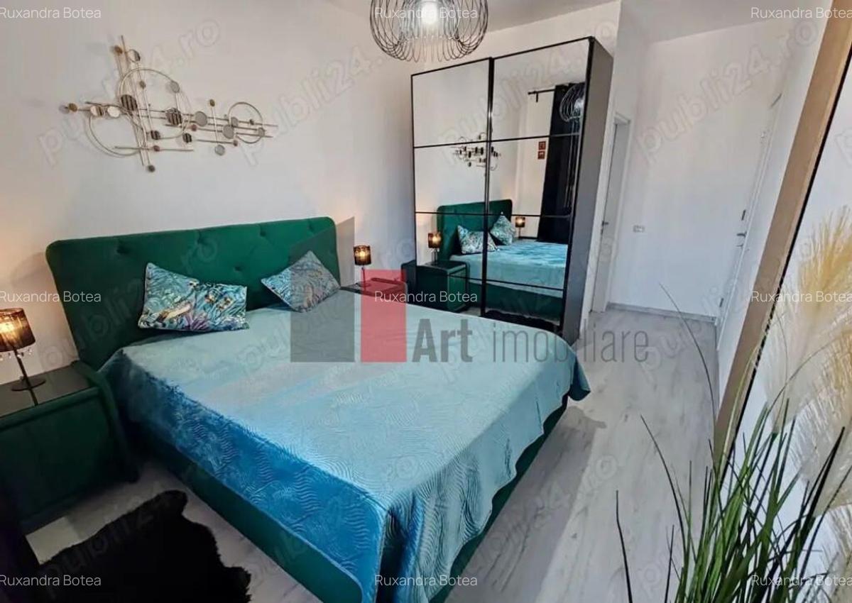 Militari Iuliu Maniu Pacii Proprietar lux 3 camere 2 bai... - 3