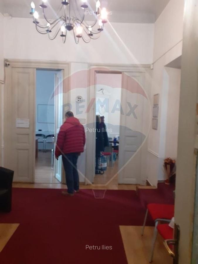 Casa D+P+E+M | 827 mp utili, 5 locuri parcare, Regina Maria - 3