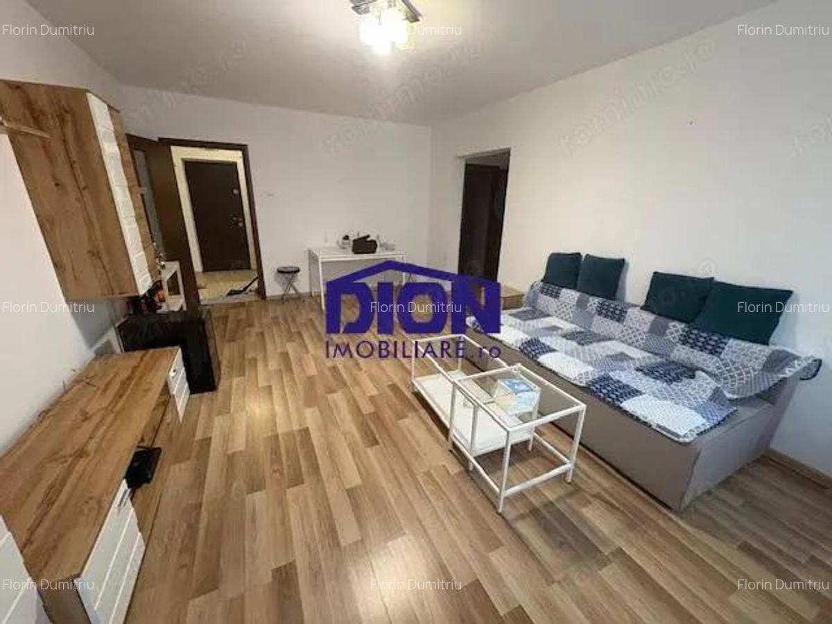 Sala Plalatului - Calea Victoriei, 3 camere, mobilat modern, utilat complet! - 10