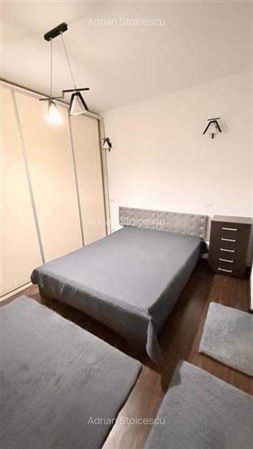 Inchiriere apartament 3 camere Lux Iancu Nicolae-Parcare - 5