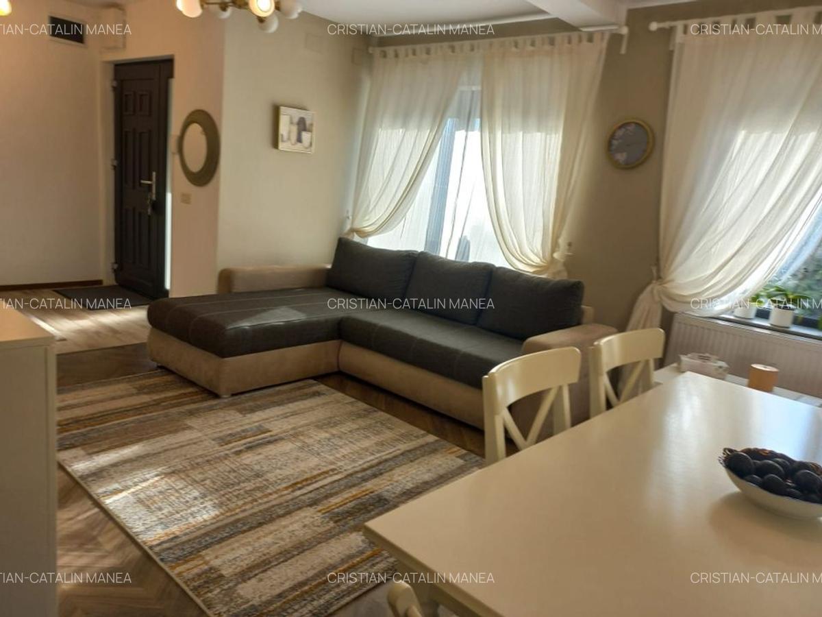 Vila modernă  în Lumina – complet mobilată și utilată - 3