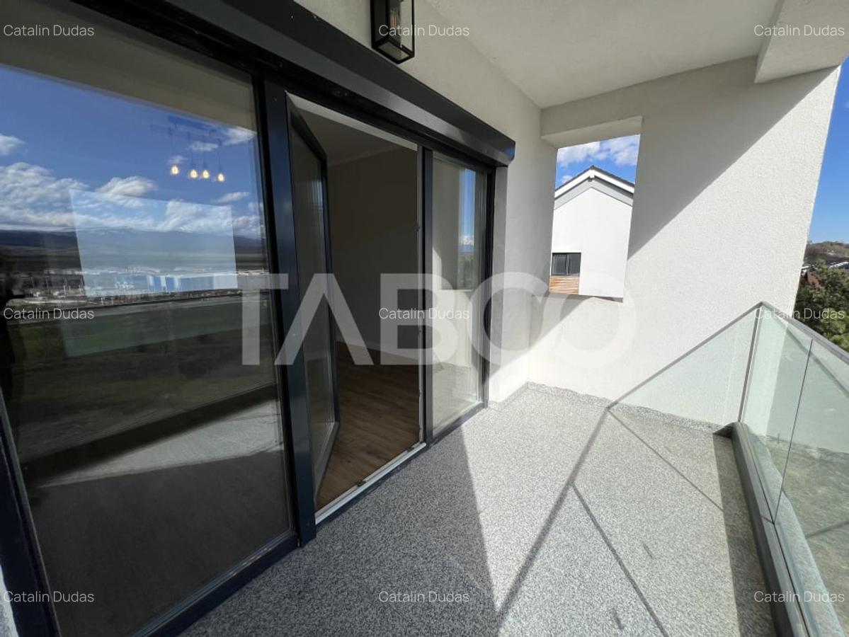 Oportunitate de investitie - apartament 3 camere 2 bai - la cheie - 4