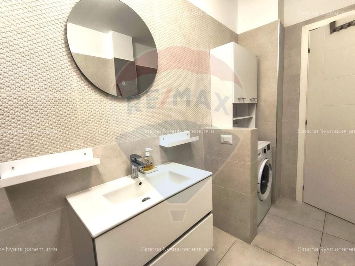 Apartament cu 2 camere de inchiriat Constanta - 7