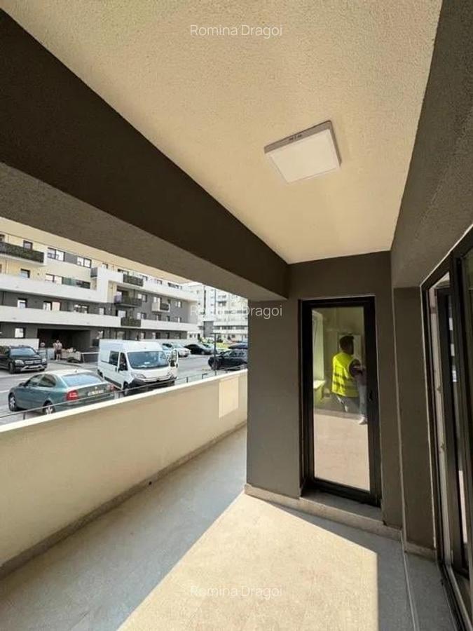 Spatiu Birouri NOU Vivamus - 9