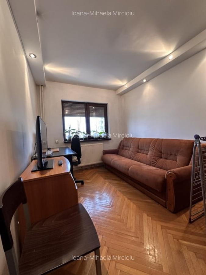 Apartament decomandat 4 camere -EDEN - 15