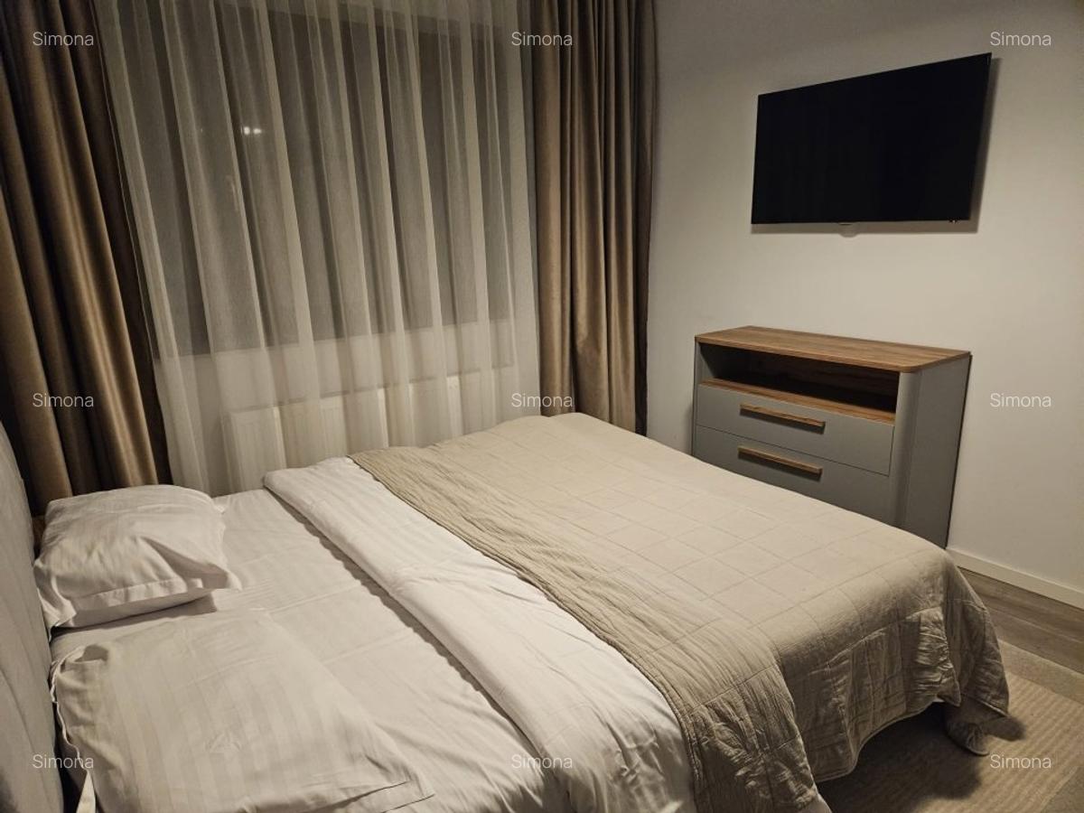 Apartament 4 camere Noua - 7