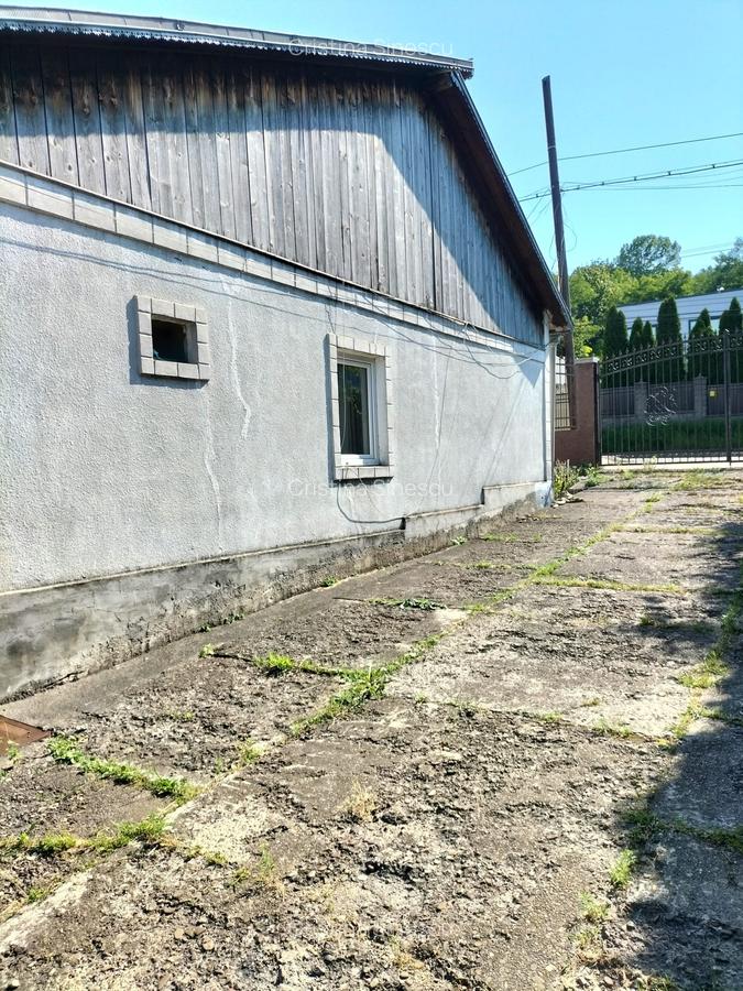 Casa de vanzare | 4 camere | Strada Cernauti | Toate utilitatile - 4