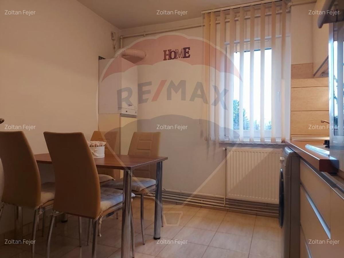 Apartament cu 3 camere de inchiriat in zona Astra! - 14