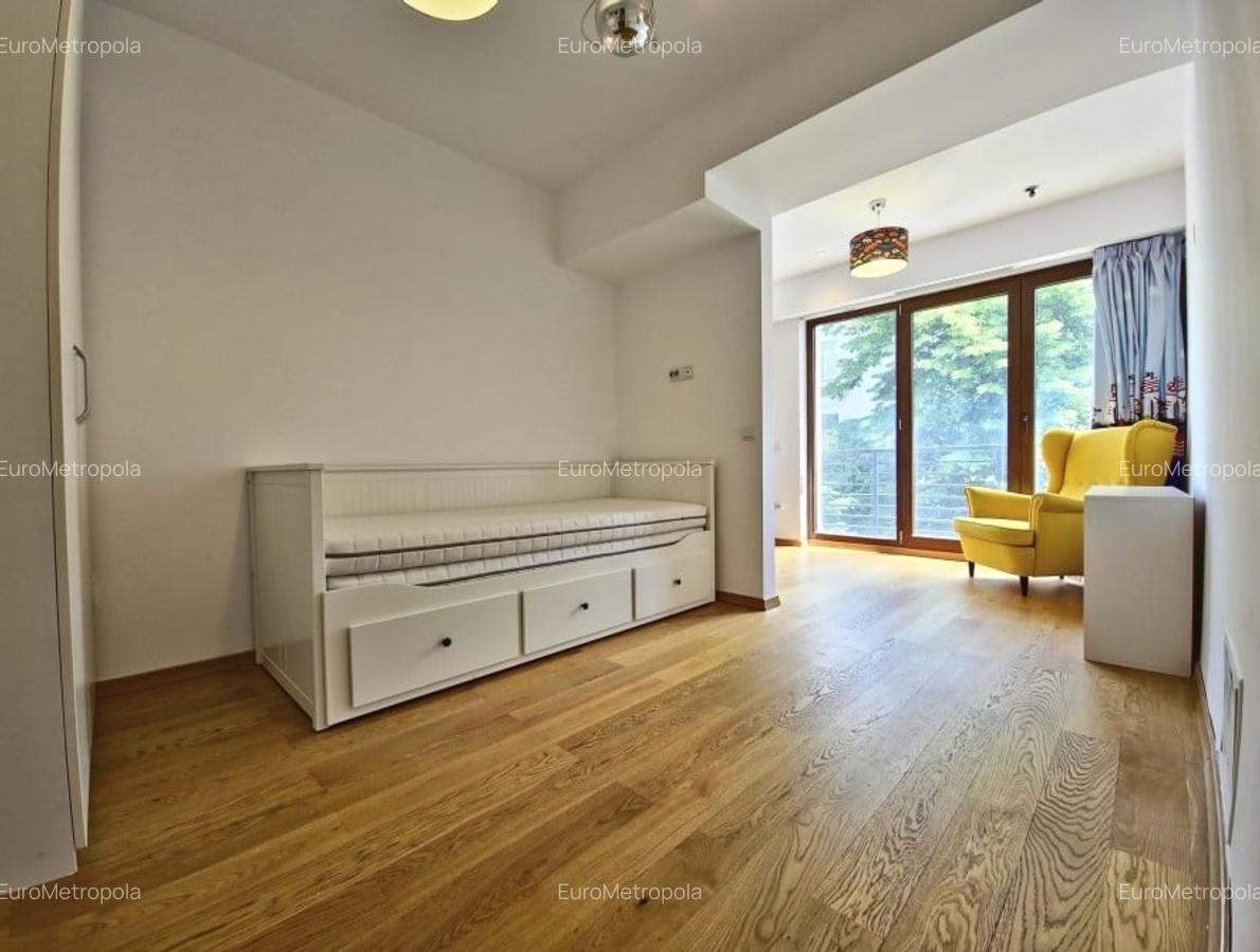 Apartament cu 4 camere decomandat în Floreasca - 6