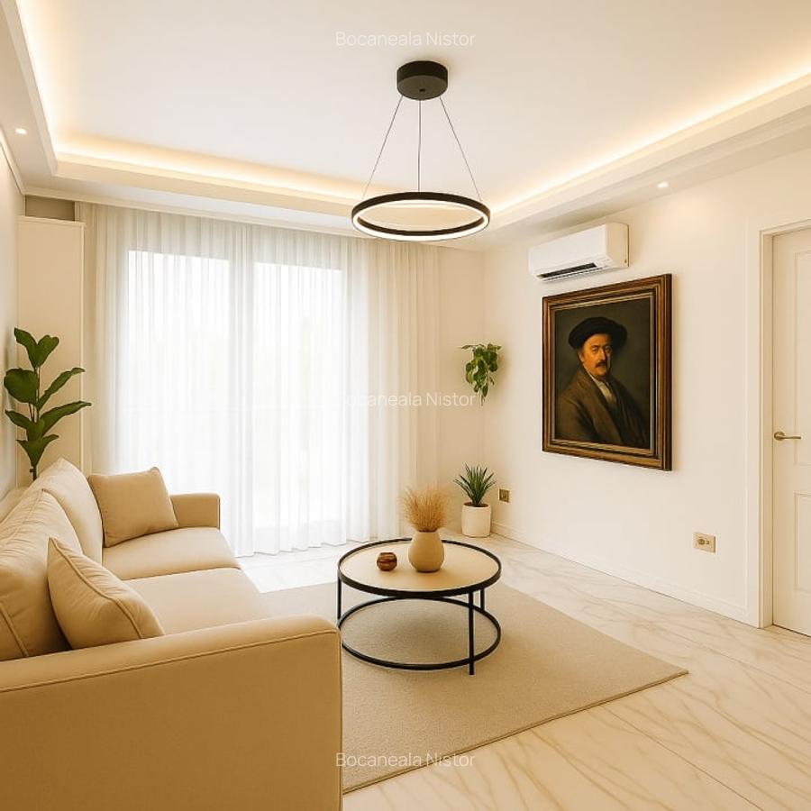 Ultracentral Unirii Palatul Parlamentului - 1