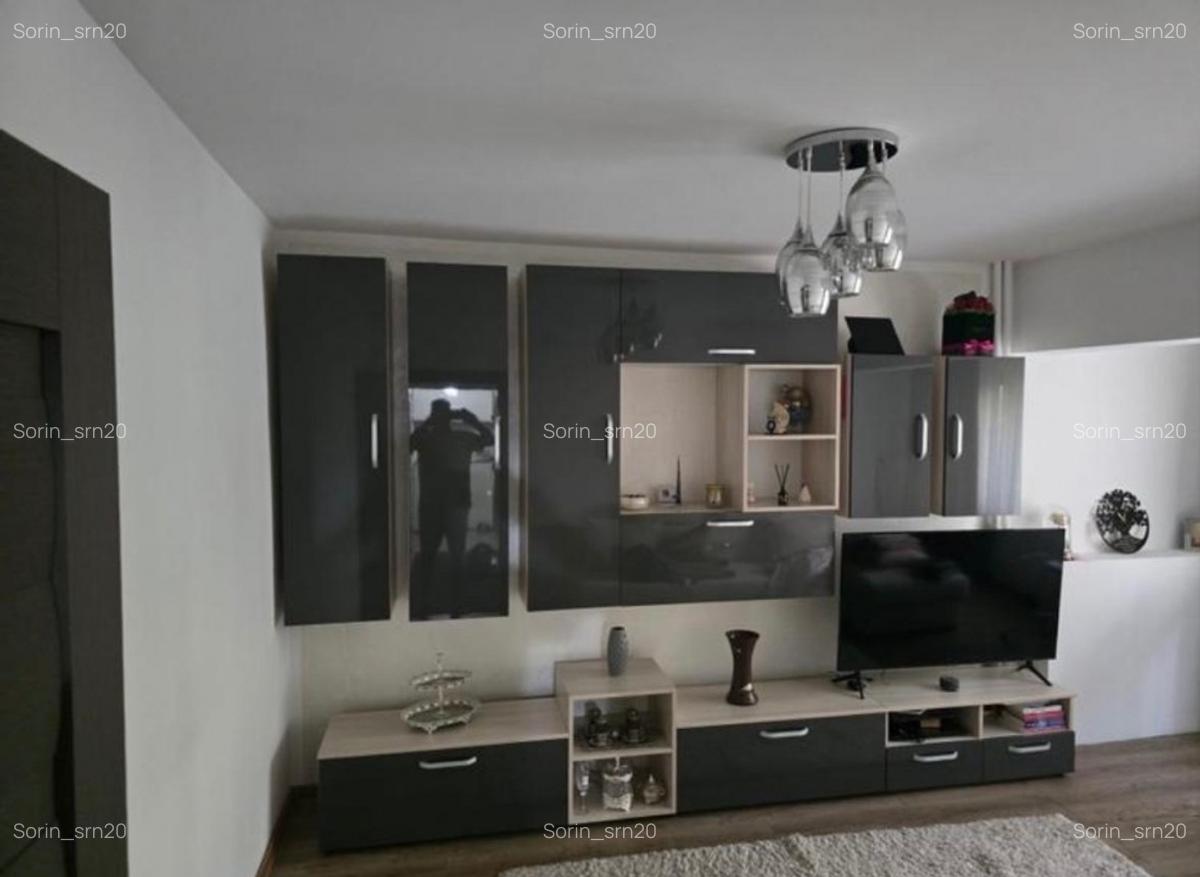 Icil 2 camere renovat lux parte - 6