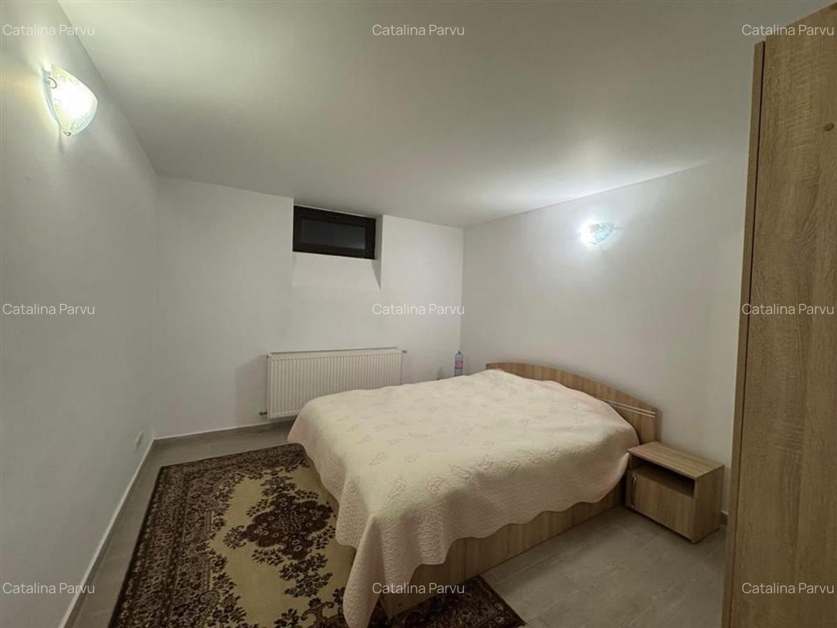 Apartament cu 4 camere circular în Cotroceni - 15