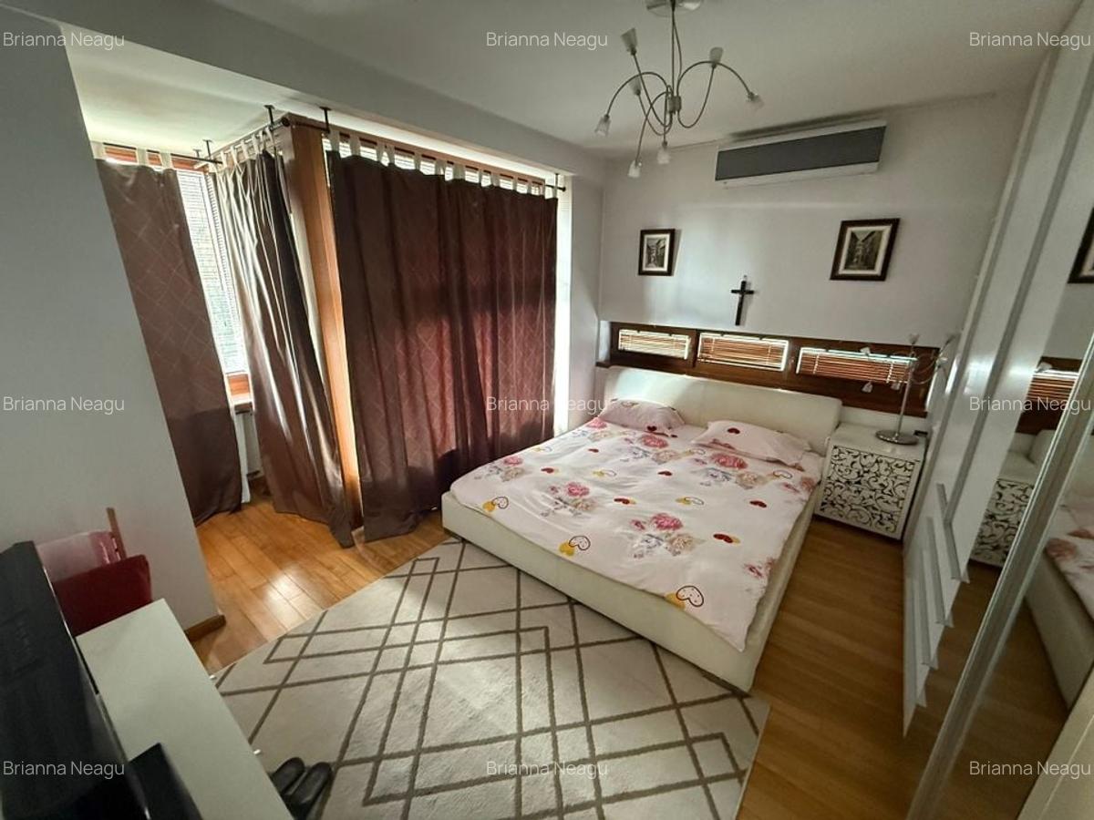 | De inchiriat | 4 camere | Floreasca | CENTRALA PROPRIE - 7