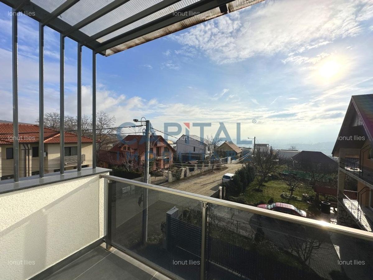 Comision 0%! Duplex nou, 4 camere, Dambul Rotund - 7