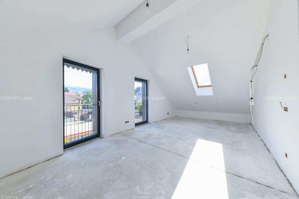 Apartament cu 2 camere -M99 Residence - 1