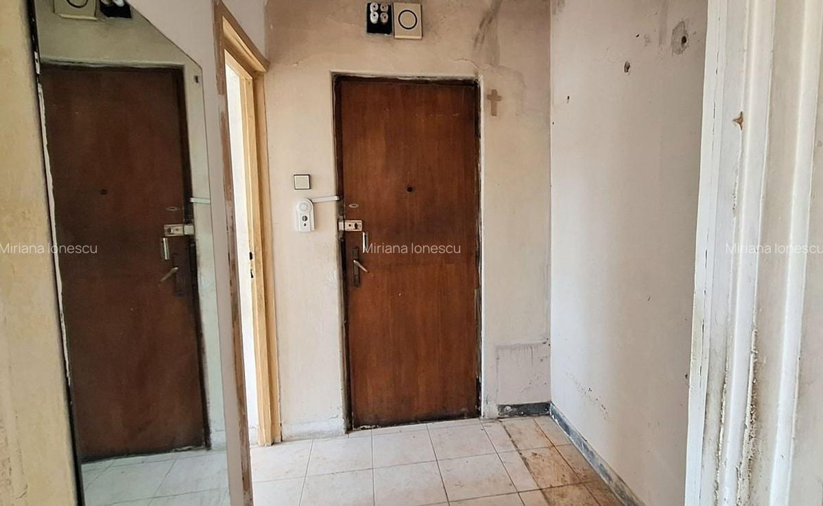 Apartament cu 2 camere semidecomandat în Central - 3
