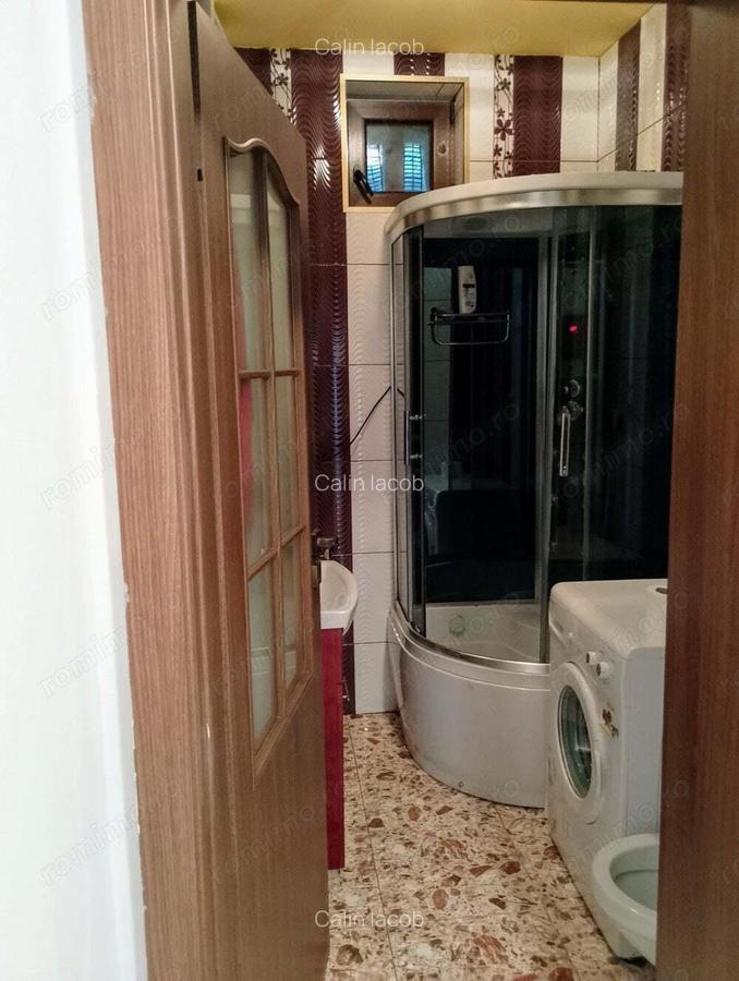 CI495 Apartament istoric Parter+Demisol,renovat,Piata Traian - 4
