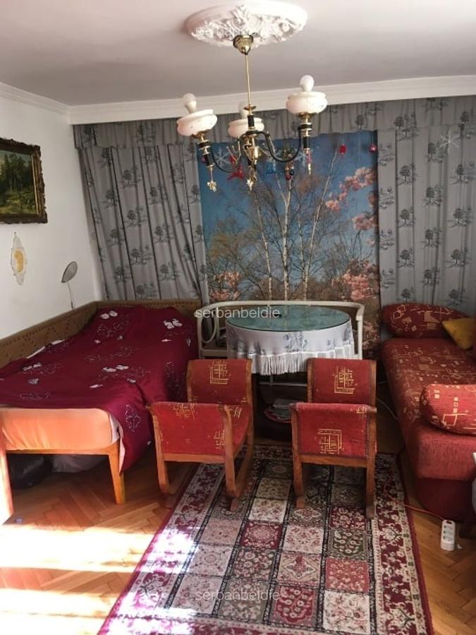 Casa si teren 1000 mp, Sinaia, zona excelenta, pe Furnica, langa Peles - 8