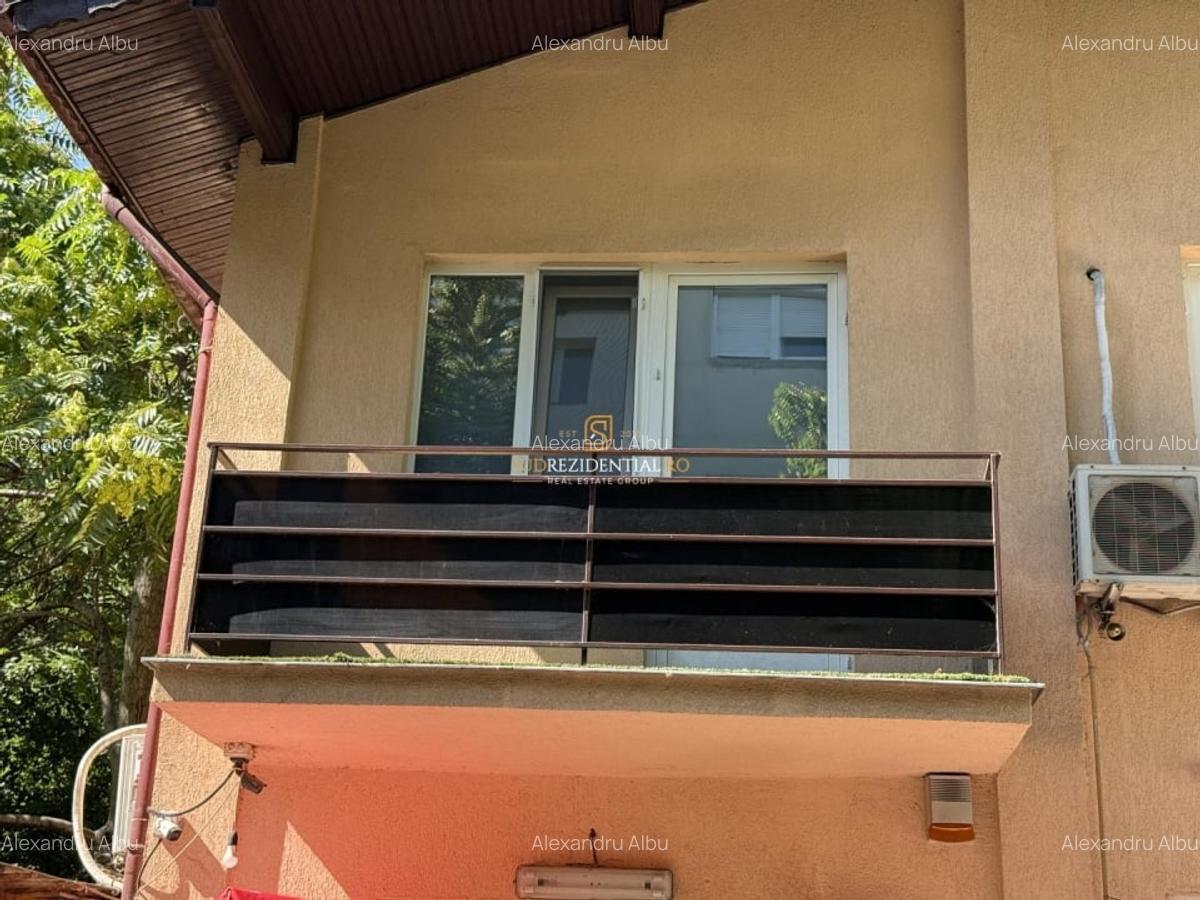 Spațiu comercial 100mp curte 1000mp Apărătorii Patriei - 14