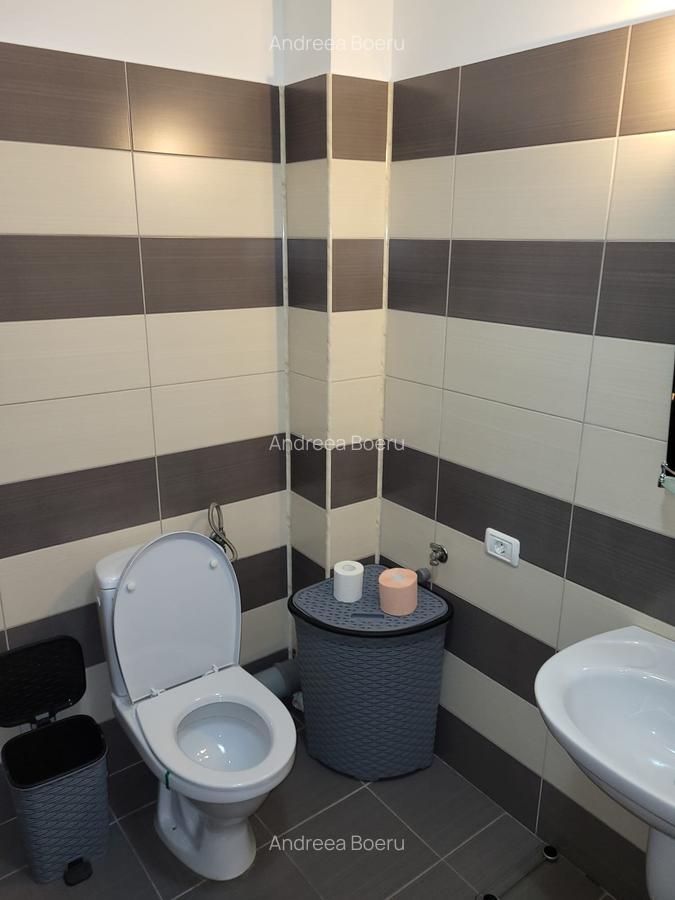 VANZARE APARTAMENT 58 MP.- MOBILAT SI UTILAT COMPLET-STR. TINERETULUI MILITARI - 10