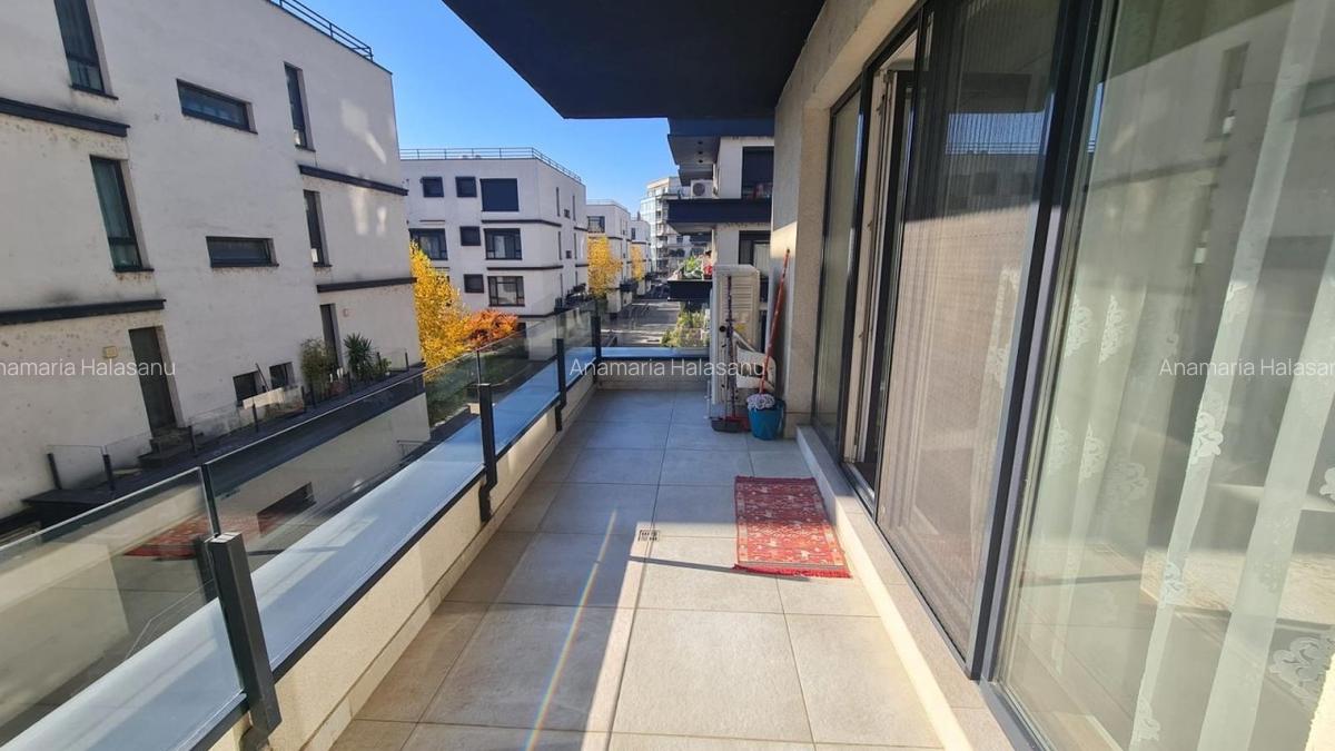 REA1024383 Apartament 3 camere I Mobilat I Parcare subterana I Boxa - 12