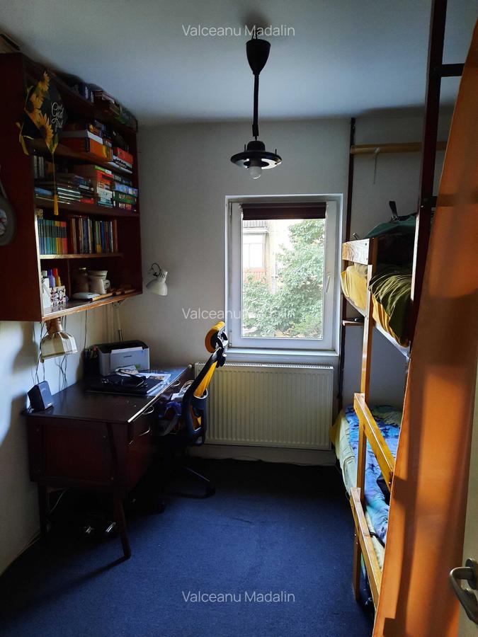360° Imobiliare oferă spre închiriere apartament cu 3 camere- Spital Judetean - 5