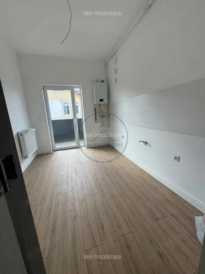 Apartament 2 camere, complex nou, P+2, 58MP - 6