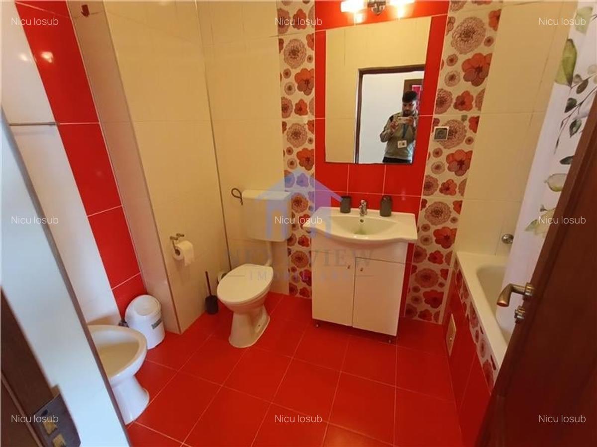 Apartament 3 camere, Zorilor, Loc de parcare - 2