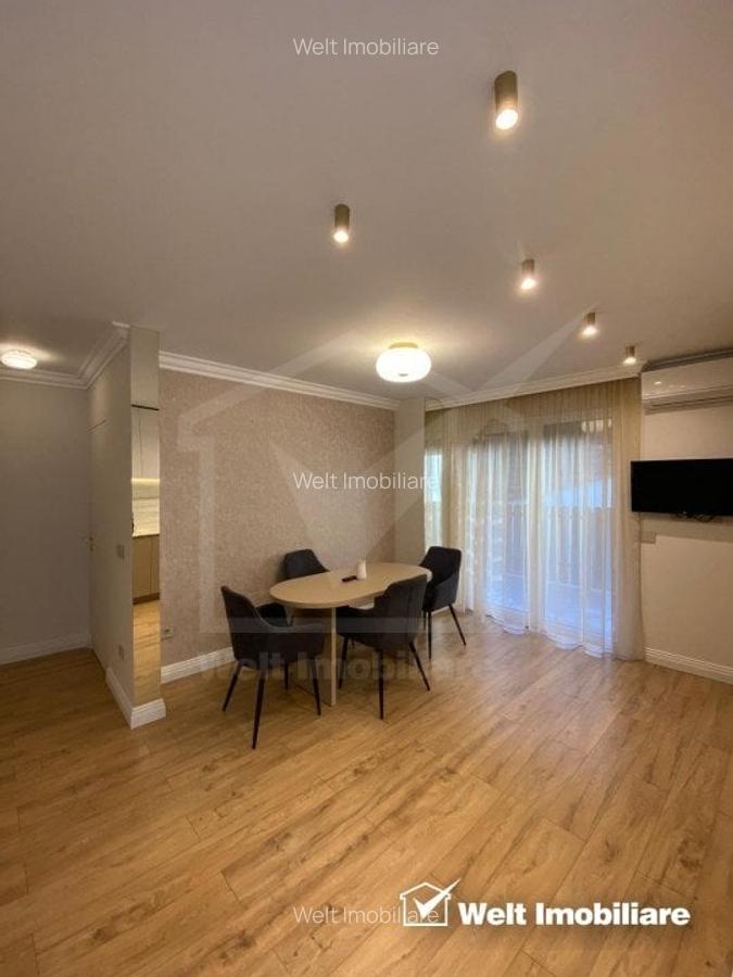 Apartament de lux 2 camere in bloc nou, la cateva minute de Teatrul National - 3