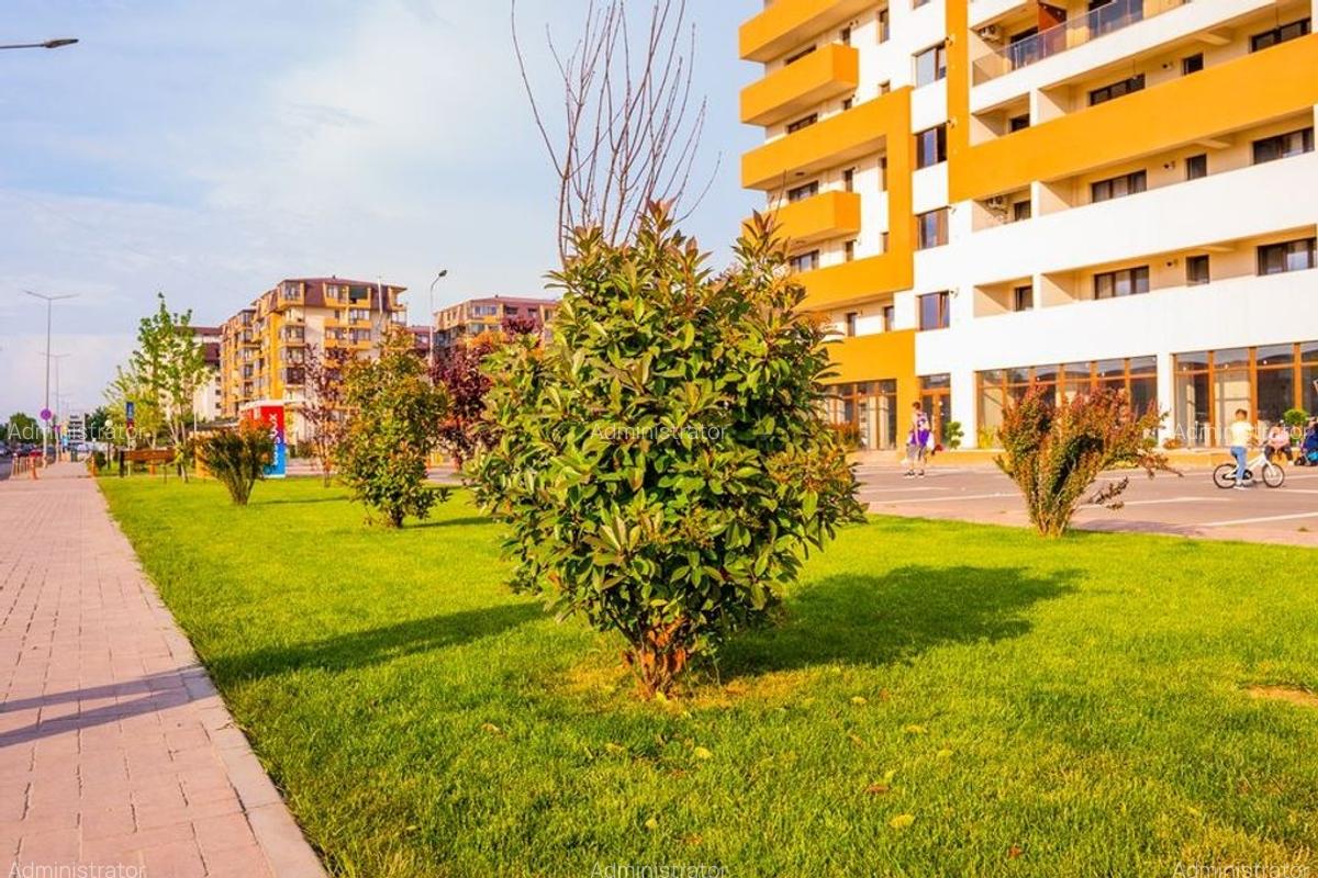Apartament in zona Targ Pucheni - 2 camere, finisaje moderne, Comision 0 - 9