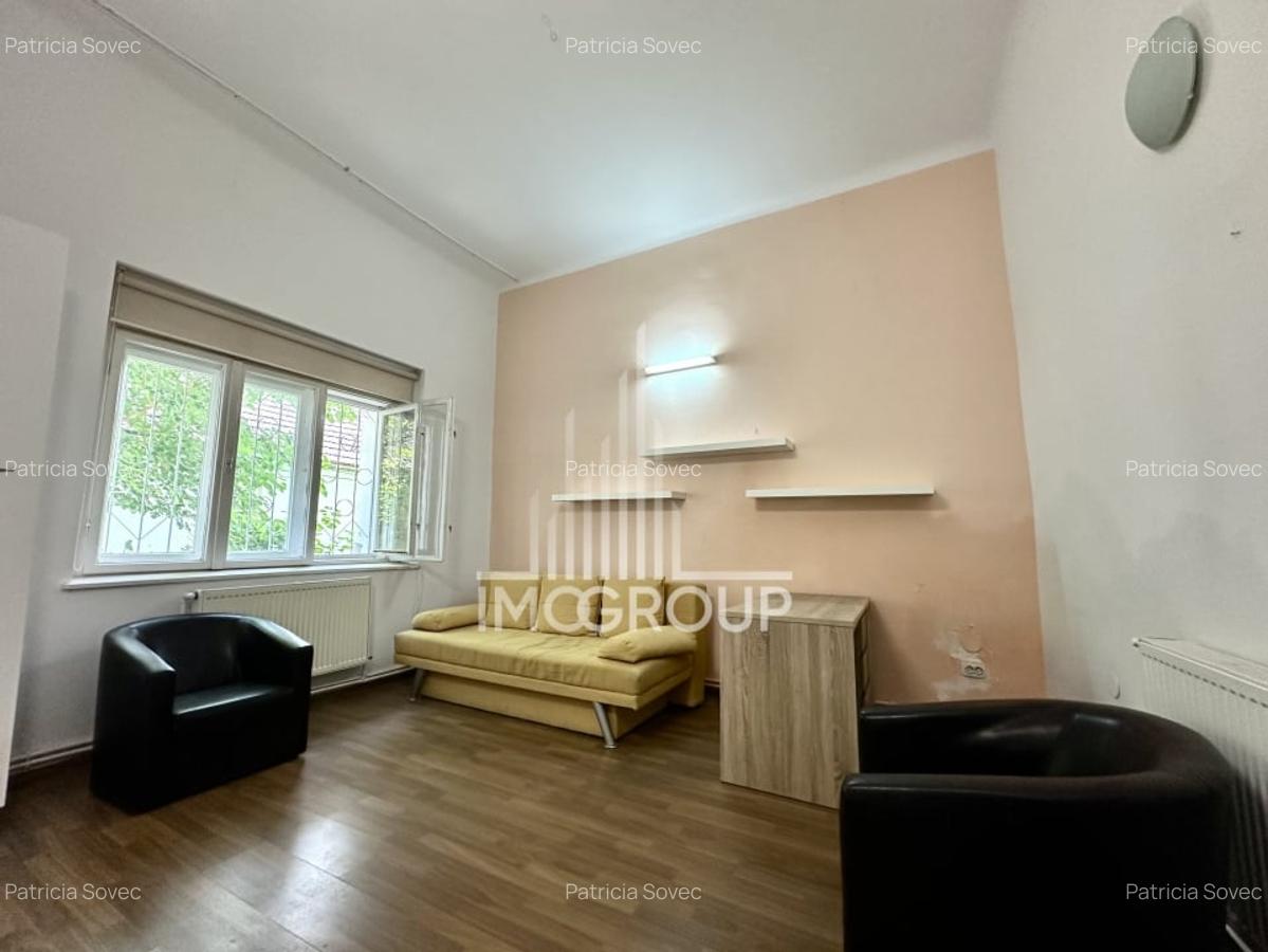 Zona Centrala, str. Eroilor, 22 mp, parter - 3