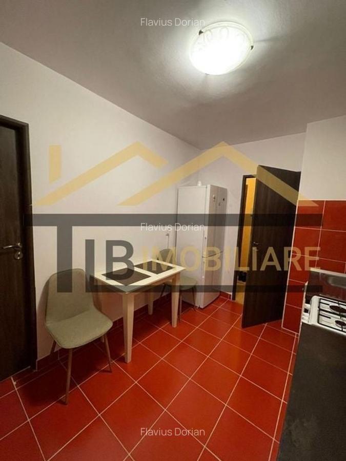 Apartament de 2 camere, 50mp, decomandat, Zona UMFST - 5