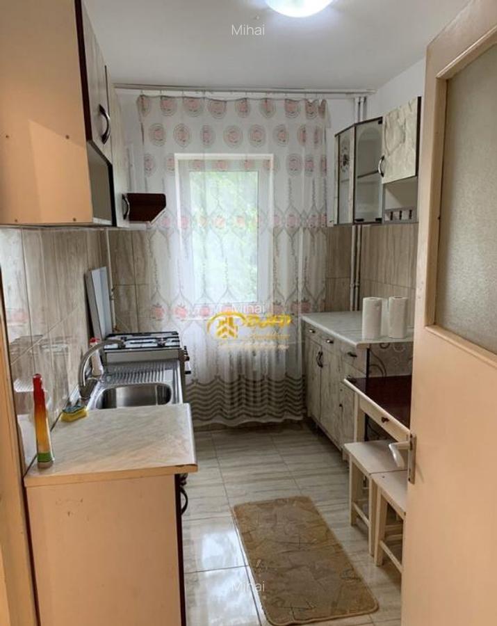 Apartament 2 camere in Tatarasi, zona Ciurchi, apropape de Iulius Mall - 1