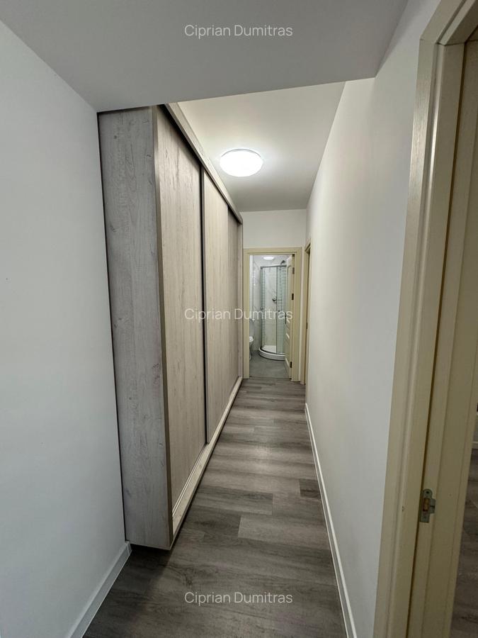 Apartament cu 2 camere Bucsinescu - 5