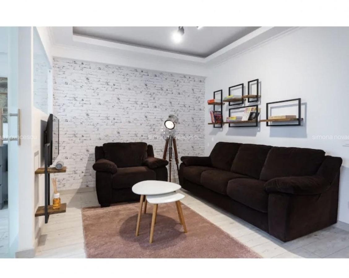 Proprietar inchiriez ap 2 cam, bloc nou cel cu Regina  Maria, pret 700 eur - 6