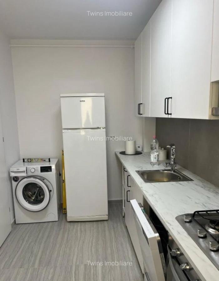 THEODOR PALLADY | CAISULUI RESIDENCE | CENTRALA | AC - 6