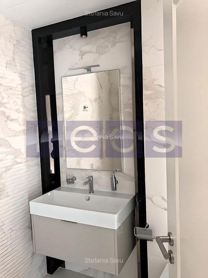 DE ÎNCHIRIAT | VILĂ 8 CAMERE | DOROBANTI | OFFICE SAU REZIDENTIAL - 11