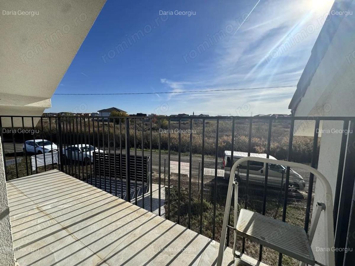 COMISION 0% | Duplex 6 Camere | Mosnita Noua | 160mp | 400mp Teren - 8