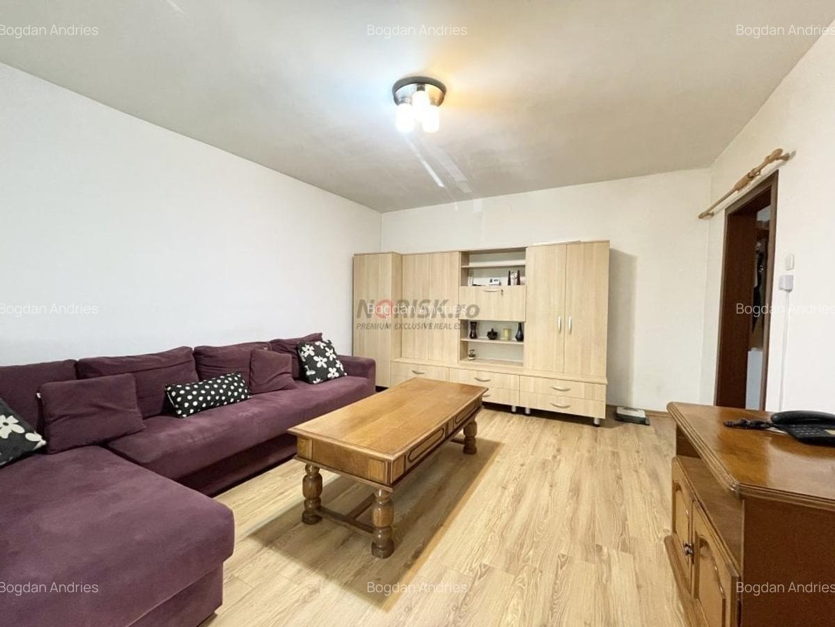2 CAMERE I TIMPURI NOI I 62MP I Etaj 1-BL. 1990 I CENTRALA I PARCARE I - 4