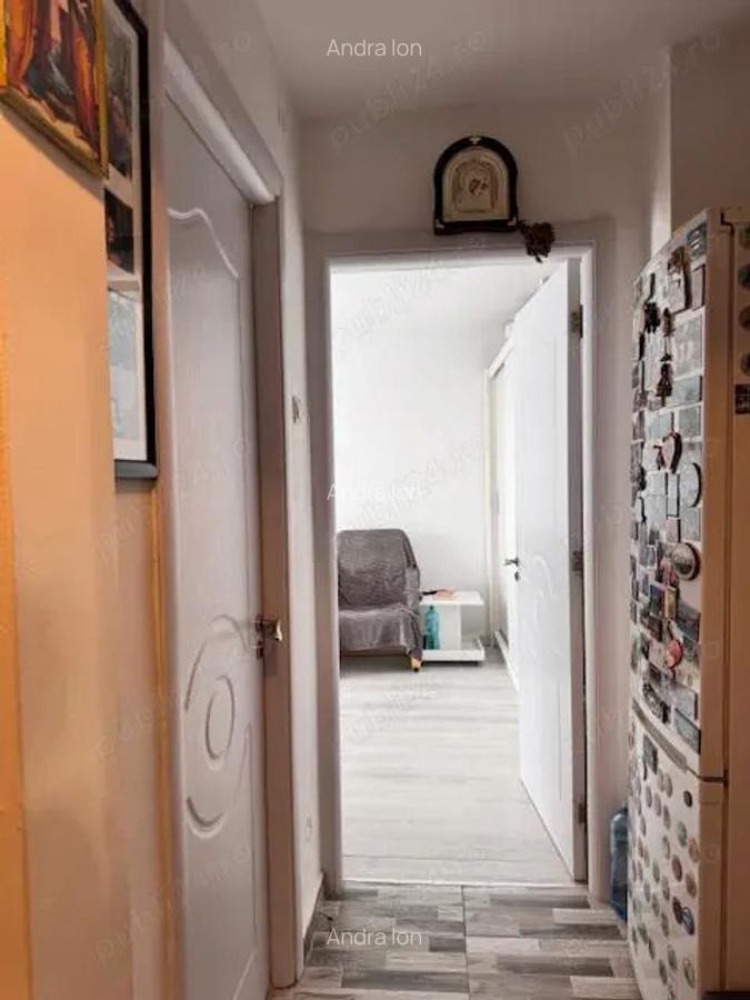 Apartament 2 camere sect 4 Huedin - 7