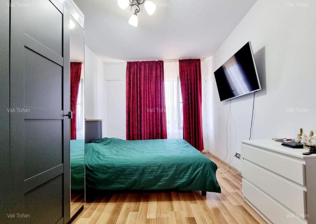 Apartament 3 Camere Militari Lujerului Bulevardul Iuliu M... - 5