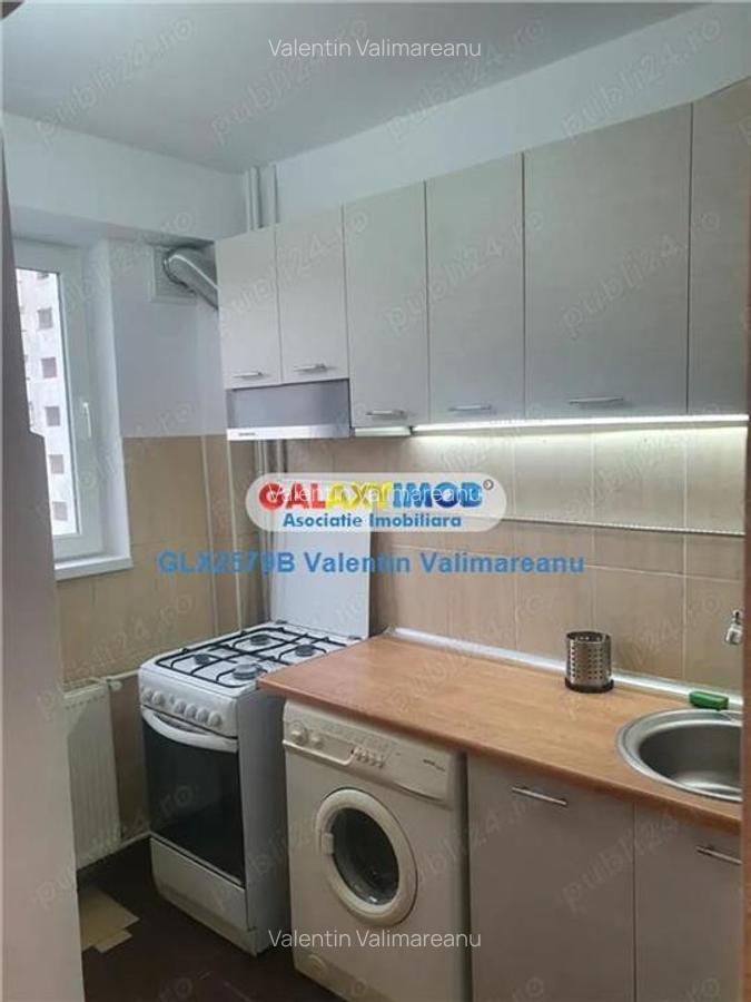 Garsoniera Bucur Obor cod A051 - 3