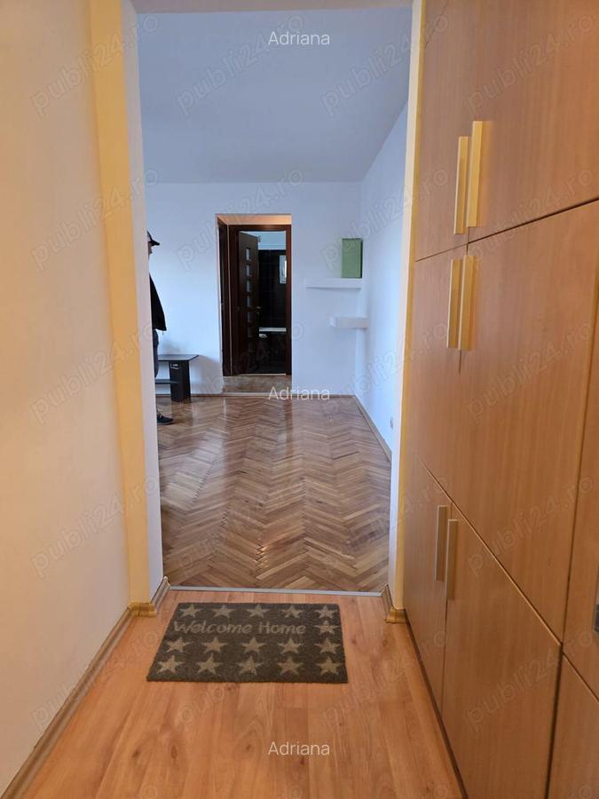 De vanzare apartament cu 2 camere in zona Girocului bloc izolat termic amenajat centrala proprie - 6