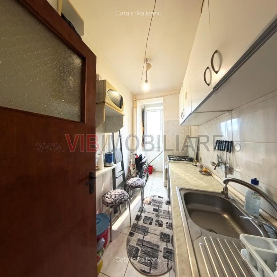 3 camere - confort 2 - Parc Moghioros - 4