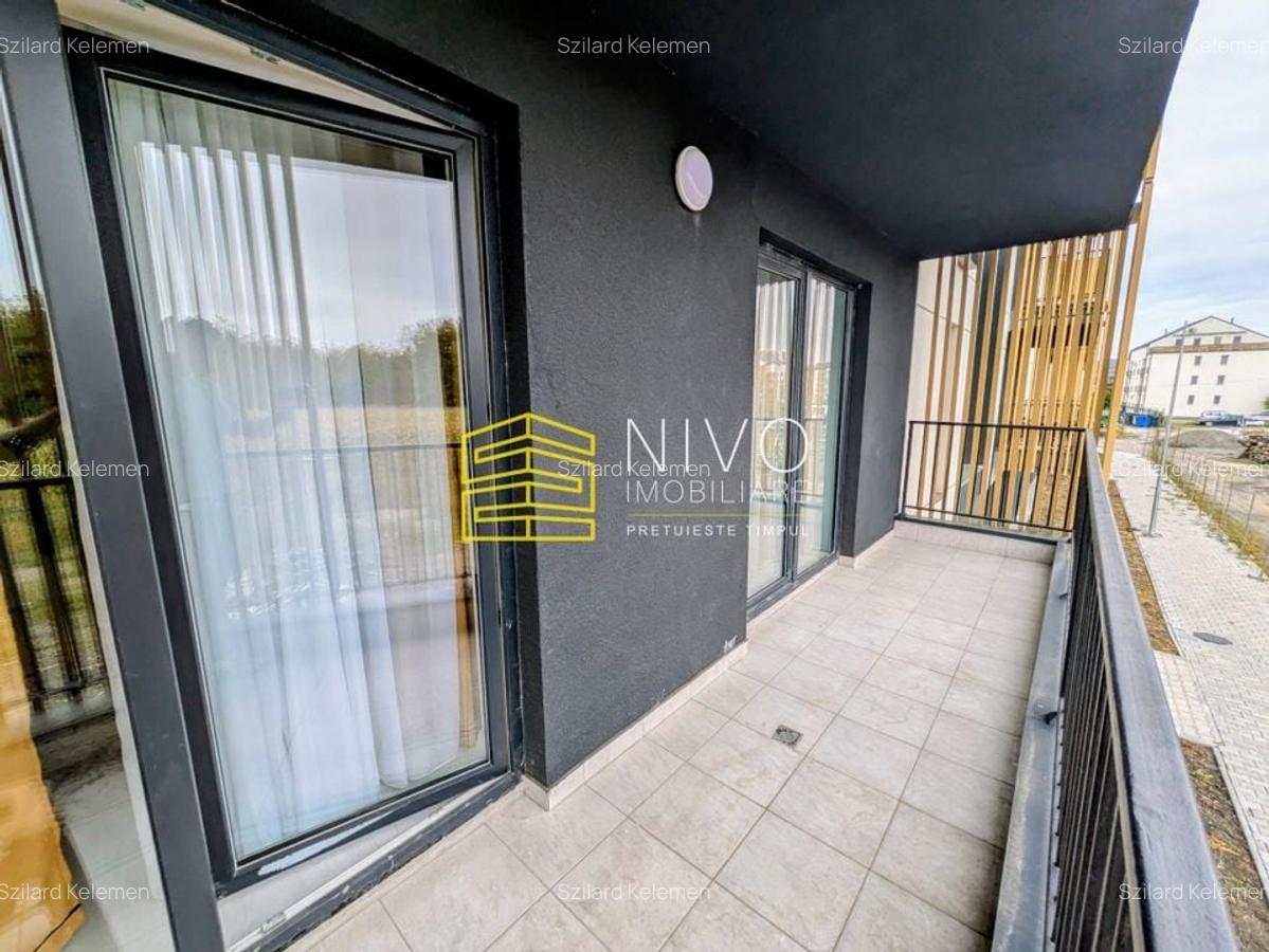 Apartament 2 camere - Tg. Mureș - Unirii - Ama Residence -Pet Friendly - 8
