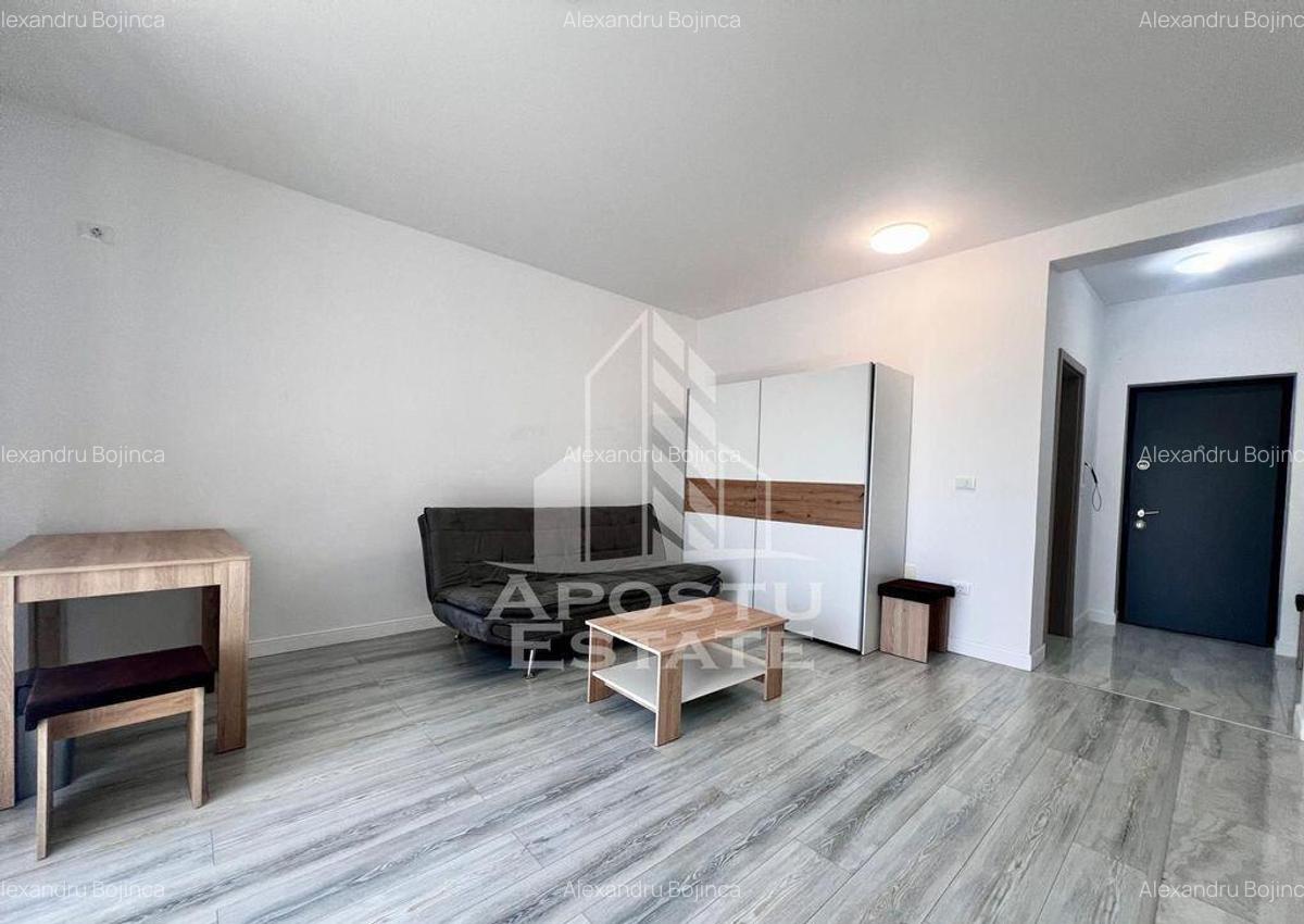 Apartament cu o camera, prima inchiriere, loc de parcare,... - 3